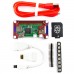 Pimoroni Pi Zero W Starter Kit